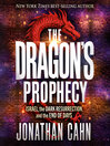 Imagen de portada para The Dragon's Prophecy